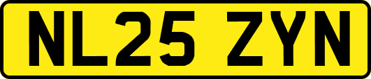 NL25ZYN