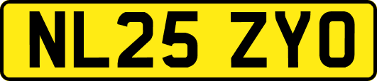 NL25ZYO