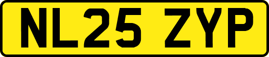 NL25ZYP