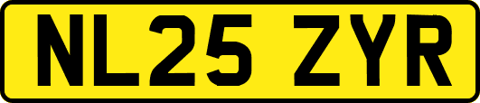 NL25ZYR