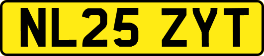 NL25ZYT