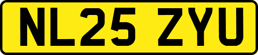 NL25ZYU
