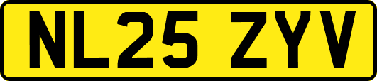 NL25ZYV
