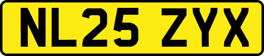 NL25ZYX