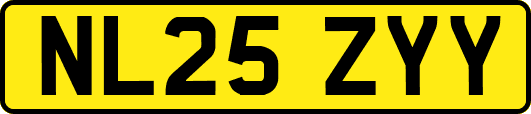 NL25ZYY