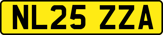NL25ZZA