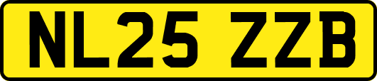 NL25ZZB