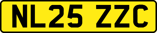 NL25ZZC