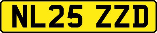 NL25ZZD