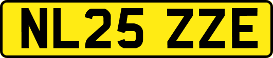 NL25ZZE