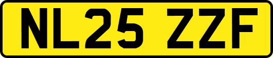 NL25ZZF