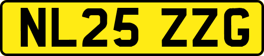 NL25ZZG