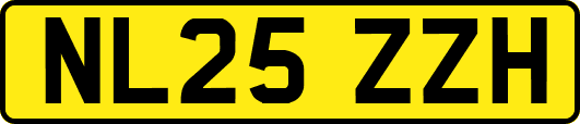 NL25ZZH