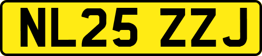 NL25ZZJ