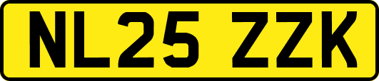 NL25ZZK
