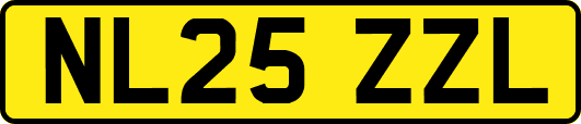 NL25ZZL