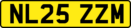 NL25ZZM