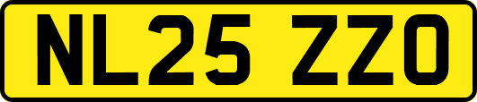 NL25ZZO