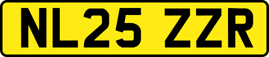 NL25ZZR