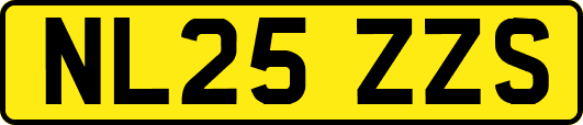 NL25ZZS