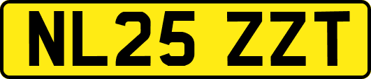 NL25ZZT