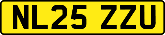 NL25ZZU