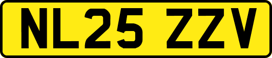 NL25ZZV