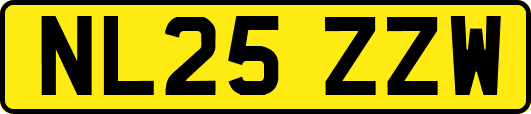 NL25ZZW