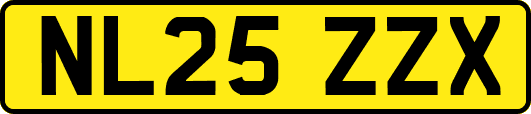 NL25ZZX