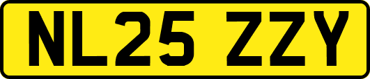 NL25ZZY