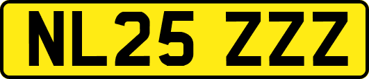 NL25ZZZ