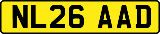 NL26AAD