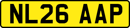 NL26AAP