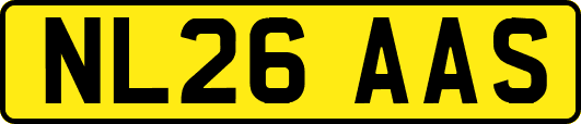 NL26AAS