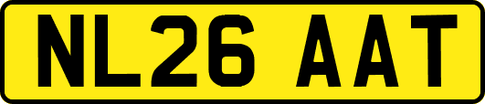 NL26AAT