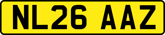NL26AAZ