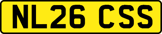 NL26CSS