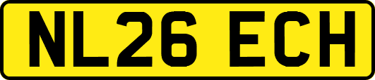 NL26ECH