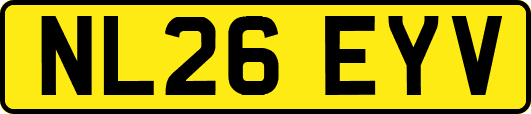 NL26EYV