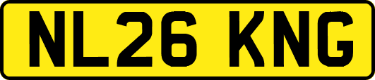 NL26KNG