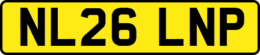 NL26LNP