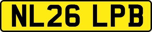 NL26LPB