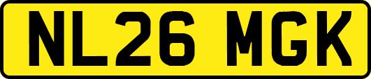 NL26MGK