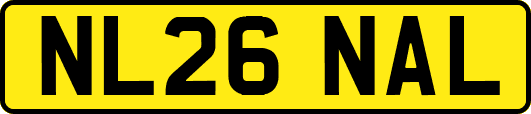 NL26NAL