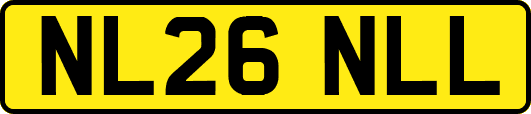 NL26NLL