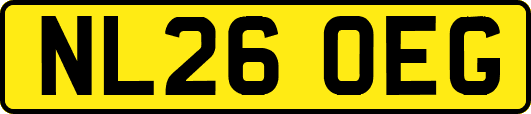 NL26OEG