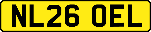 NL26OEL