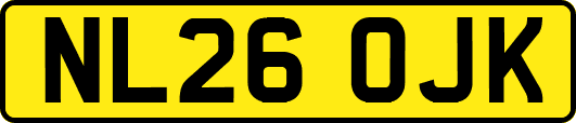 NL26OJK