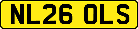 NL26OLS