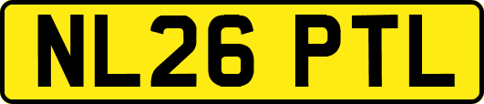 NL26PTL